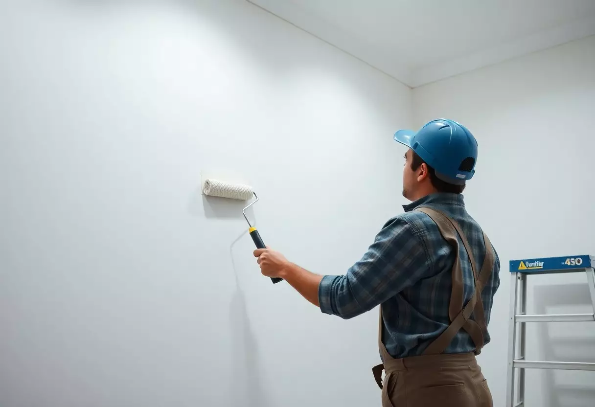 Eurl Teulières - Plaquiste et Isolateur à Puygaillard-de-Quercy